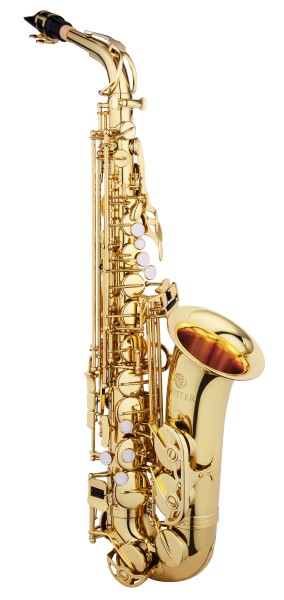 Jupiter JAS-510Q Premium Altsaxophon