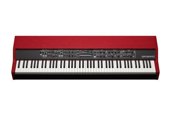 Clavia Nord Grand 2