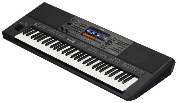 Yamaha PSR-SX920 | B-Stock |