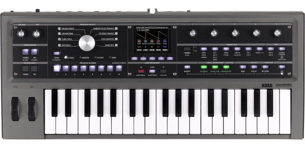 Korg Microkorg 2 | SALE |