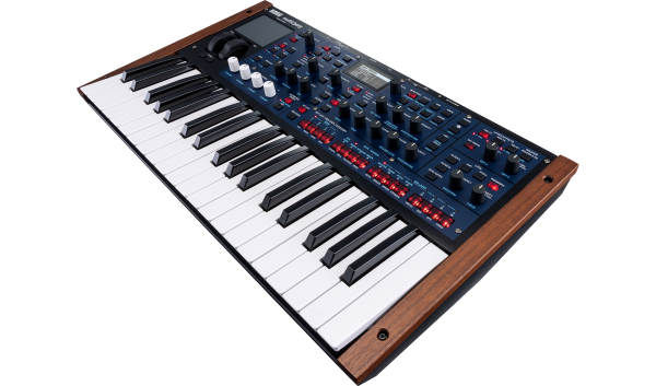 Korg multi/poly | B-Stock |