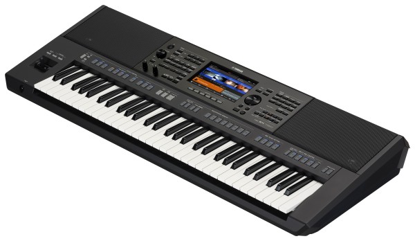 Yamaha PSR-SX720