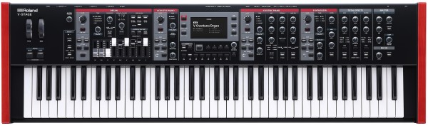 Roland V-Stage 76