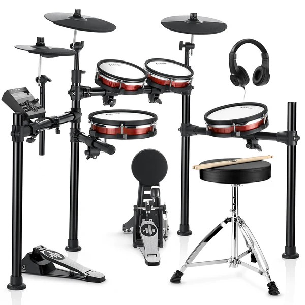 Donner DED-200 Max E-Drum Set