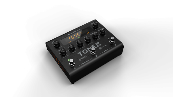 IK Multimedia ToneX Pedal