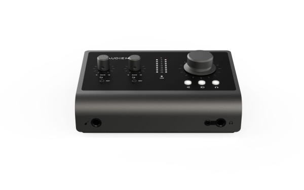 AUDIENT iD14 mk2 - USB Audiointerface