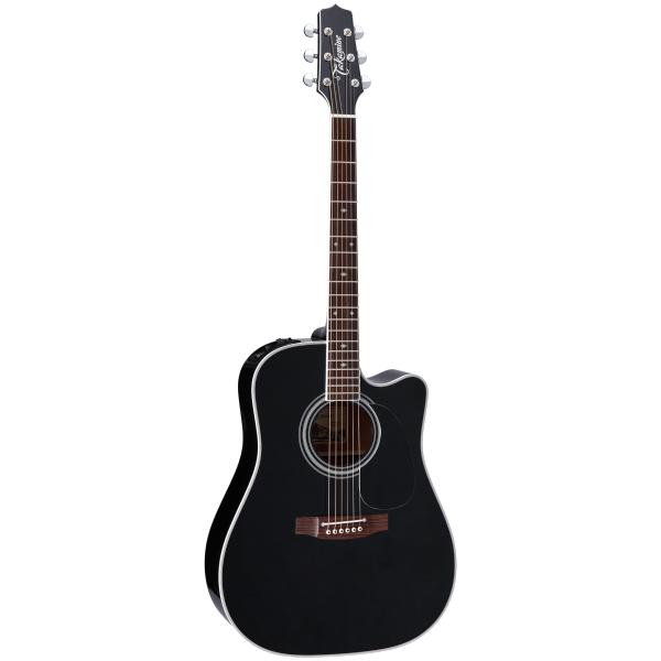 Takamine EF341SC inkl. Softcase