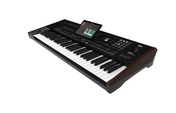 Korg Pa5X 61 Oriental | B-Stock |